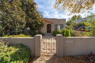 268 W Ash Ave, Burbank, CA 91502