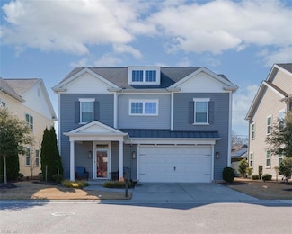 1705 Stratton Dr, Virginia Beach, VA 23456