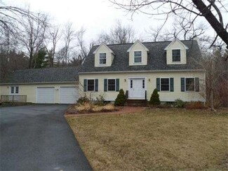 244 Harvard Rd, Bolton, MA 01740
