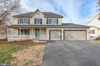 501 Hamilton Dr, Middletown, PA 17057