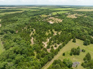 TBD TRACT 1 725 Country Road 2997, Honey Grove, TX 75446