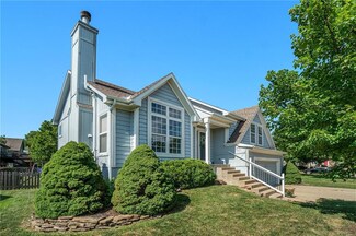 16234 W 157th Terrace, Olathe, KS 66062