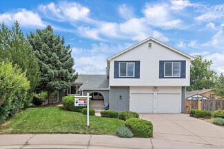 5500 S Queen St, Littleton, CO 80127