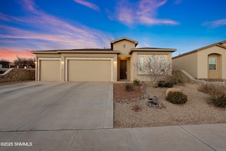 4115 Bravia Dove Loop, Las Cruces, NM 88001