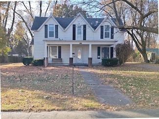 713 Gulf St, Lamar, MO 64759