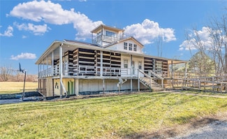 19899 N County Road 2400 E, Oakland, IL 61943