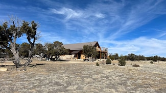 25 Pueblo, Quemado, NM 87829