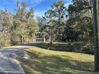 15455 NW 100th Avenue Rd, Reddick, FL 32686