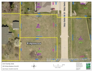 4911 Windy Meadow Cir NE, Cedar Rapids, IA 52411