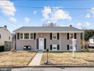 1520 Charles Ave, Glen Burnie, MD 21061