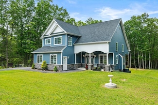 174 Corktree Rd, Kunkletown, PA 18058