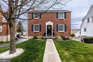 2516 Belmont Ave, Ardmore, PA 19003