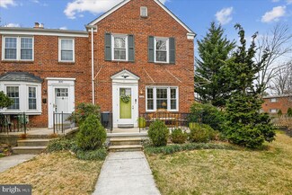 302 Stanmore Rd, Baltimore, MD 21212