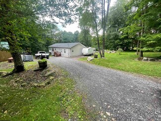 443 Miller Rd, Albright, WV 26519