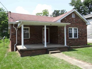 35 S Main St, Chrisney, IN 47611