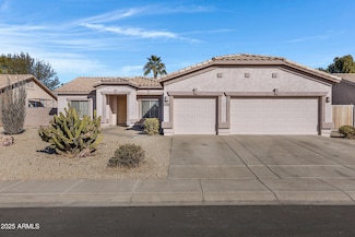 1102 E Bartlett Way, Chandler, AZ 85249