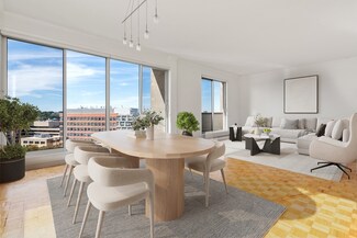 33 Pond Ave Unit 1220, Brookline, MA 02445