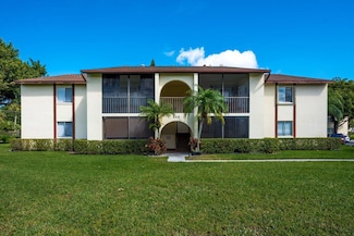 4773 Sable Pine Cir Unit C2, West Palm Beach, FL 33417