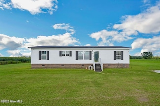 5318 Old U S Highway 74, Chadbourn, NC 28431