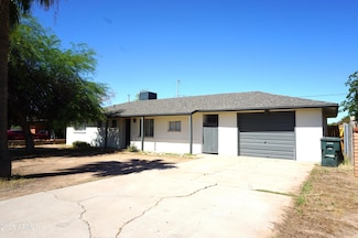 1441 N Morrison Ave, Casa Grande, AZ 85122