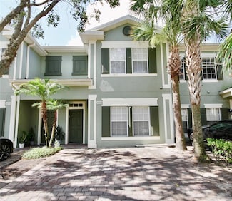 2458 Caravelle Cir, Kissimmee, FL 34746