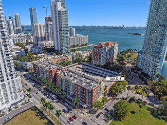 2001 Biscayne Blvd Unit 3213, Miami, FL 33137