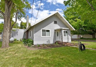 2107 Villard St, Pomeroy, WA 99347