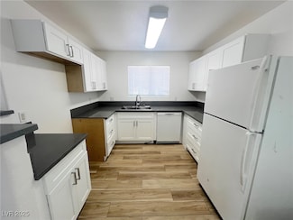 3957 Danny Melamed Ave Unit 101, Las Vegas, NV 89110