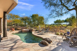 3071 Ironwood Rd, Carefree, AZ 85377