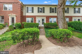 1600 S Barton St Unit 751, Arlington, VA 22204