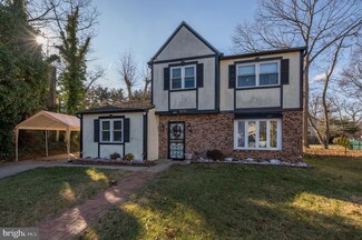 3435 Palace Ct, Merchantville, NJ 08109