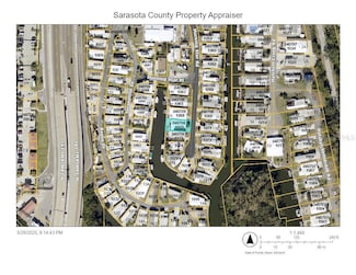 172 Morning Star Rd, Venice, FL 34285
