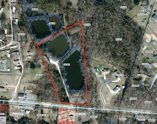 11155 U S Route 52, Rockwell, NC 28138