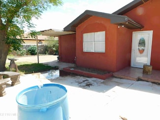 14936 Karen Kay Dr, El Paso, TX 79938