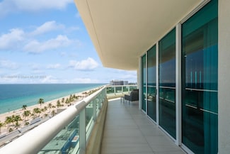 101 S Fort Lauderdale Beach Blvd Unit 1201, Fort Lauderdale, FL 33316