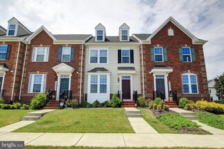 4603 Tinder Box Cir, Monrovia, MD 21770