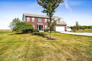 2130 Radnor Rd, Radnor, OH 43066