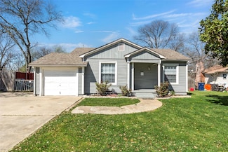 313 W Avenue G, Garland, TX 75040