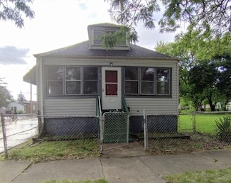 216 Goodell St, River Rouge, MI 48218