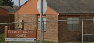 901 N Alameda St, Corpus Christi, TX 78401