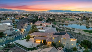 2870 Quartz Canyon Dr, Henderson, NV 89052