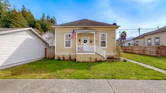 360 Eddy St, Scotia, CA 95565