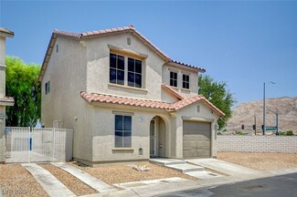 1144 Black Cherry St Unit 2A, Las Vegas, NV 89142