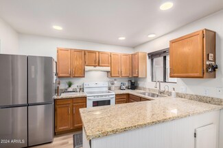 6262 E Brown Rd Unit 39, Mesa, AZ 85205
