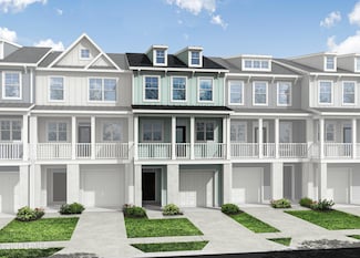 427 E Parkside Commons, Bluffton, SC 29910