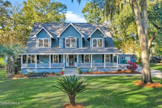 52 Seabrook Point Dr, Seabrook, SC 29940