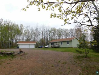 4190 Caribou Lake Rd, Duluth, MN 55810