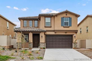 1013 Crestline Rd, San Marcos, CA 92069