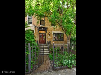 2144 N Fremont St, Chicago, IL 60614