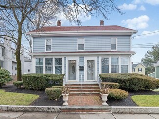 117 River St Unit 119, West Newton, MA 02465